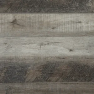 Hoda design plank with refined luxury vinyl finish